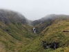 Wasserfall am Mount Ruapehu